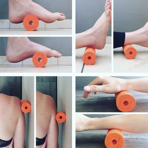 BLACKROLL® MINI Foam Roller