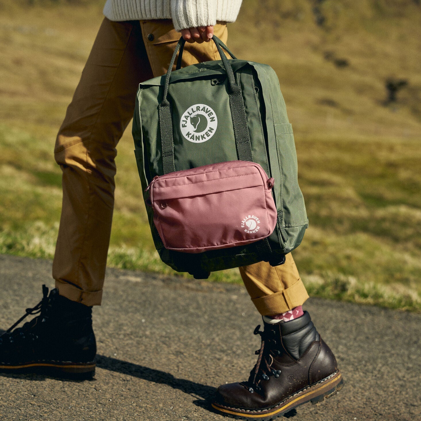 Kanken shoes outlet