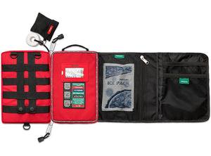 Survival WORKPLACE & FAMILY/HOME First Aid Kit