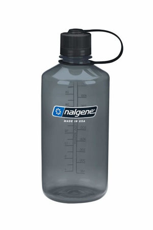 Nalgene Narrow Mouth Sustain Water Bottle 1L