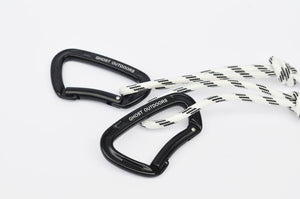 Ghost Outdoors "Peacock" Carry-On Hammock