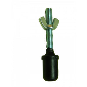 Supex Threaded Spigot