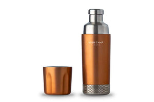 High Camp Flasks Torch Flask