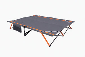 Wildtrak Easy Up Stretcher Bed