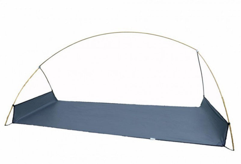 Wilderness Equipment Space 2 Tent Groundsheet - Go Camping & Overlanding